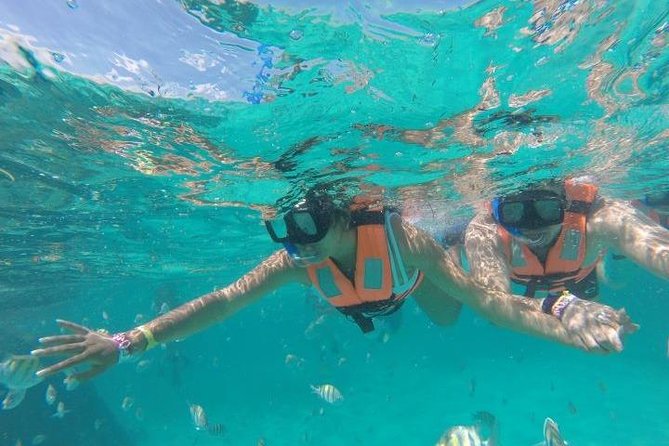 Reef Snorkeling & Jungle Speedboat Adventure with Mayan Ceremony - Timing, pickup, and the small details that matter