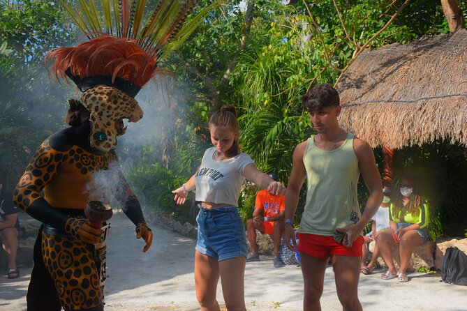 Reef Snorkeling & Jungle Speedboat Adventure with Mayan Ceremony - Who will enjoy this outing most?