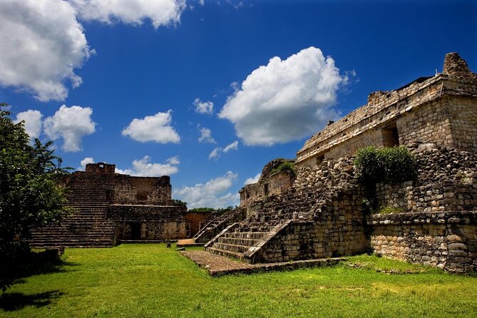Rio Lagartos guided boat tour- Ek Balam from Valladolid - Why this Valladolid day trip works