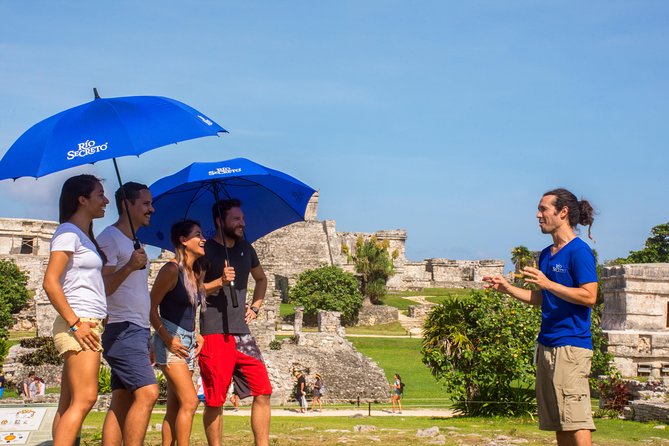 Rio Secreto and Tulum Tour from Cancun or Riviera Maya Hotels - Why Rio Secreto is worth your day