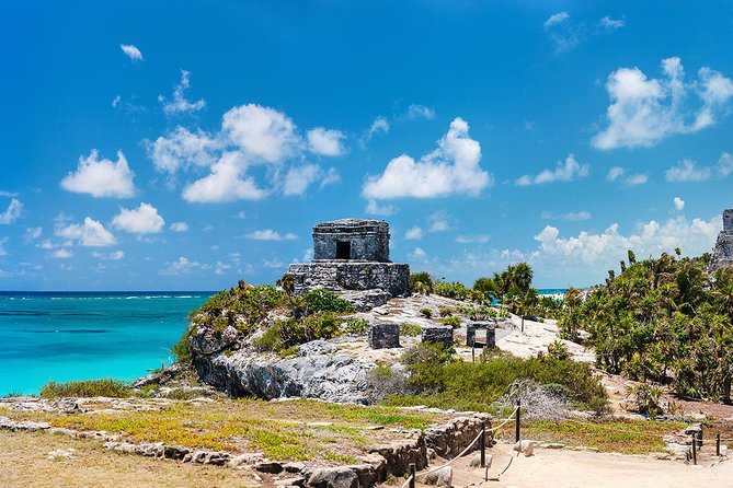 Rio Secreto and Tulum Tour from Cancun or Riviera Maya Hotels - Photos, souvenirs, and extra costs