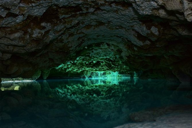 Rio Secreto Skip-the-Line Admission Ticket - Why the guide matters so much