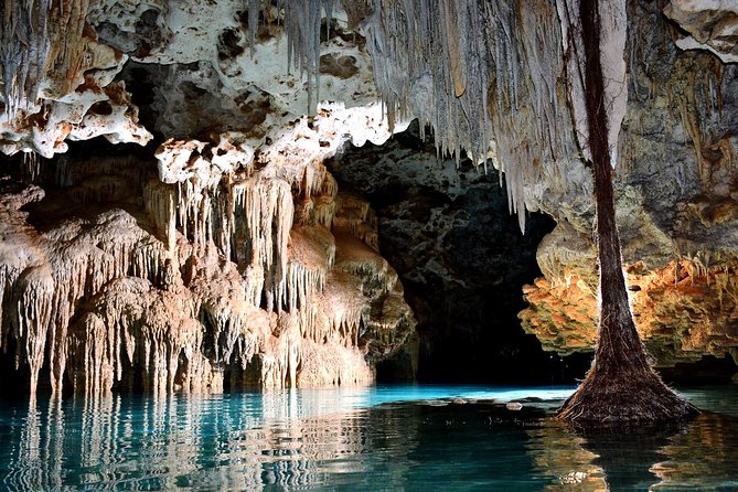 Rio Secreto Skip-the-Line Admission Ticket - The photo policy is the biggest value concern