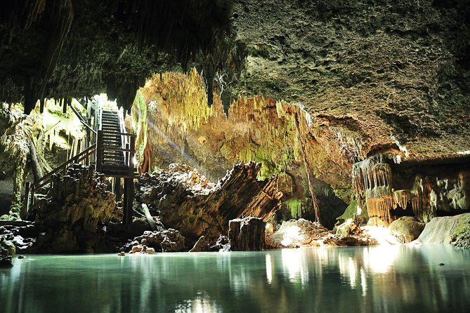 Rio Secreto Skip-the-Line Admission Ticket - Who should book this cave outing?