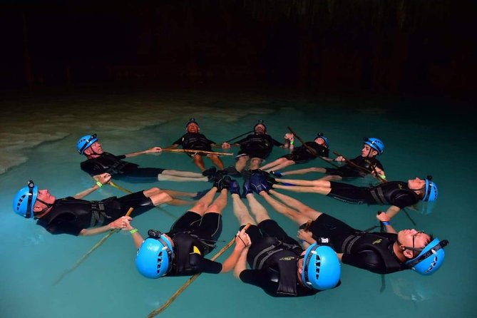 Rio Secreto Underground River Tour with Crystal Caves - Choosing the right version of the tour