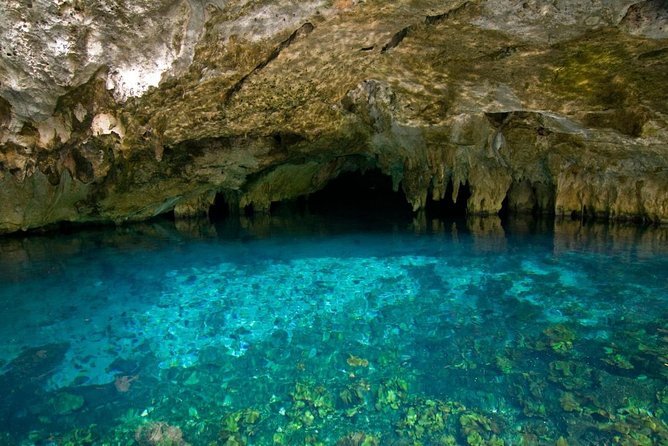 Rio Secreto Underground River Tour with Crystal Caves - Is the $89 price a good value?