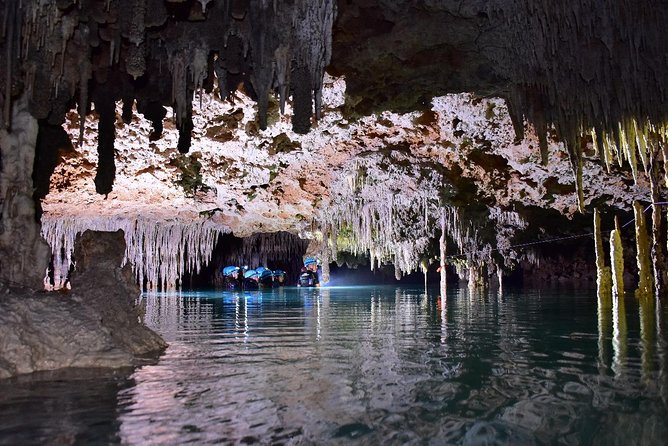 Rio Secreto Underground River Tour with Crystal Caves - Who will enjoy Rio Secreto most?