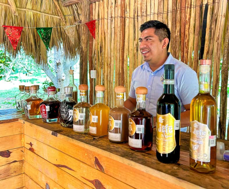 Riviera Maya: Chichen Itza, Valladolid & Cenote Swim Tour - Valladolid in only 30 minutes