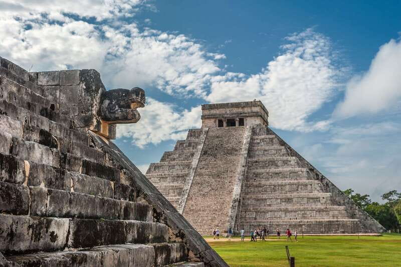 Riviera Maya: Coba & Chichen Itza Ruins with Cenote Swim - Should you book it?