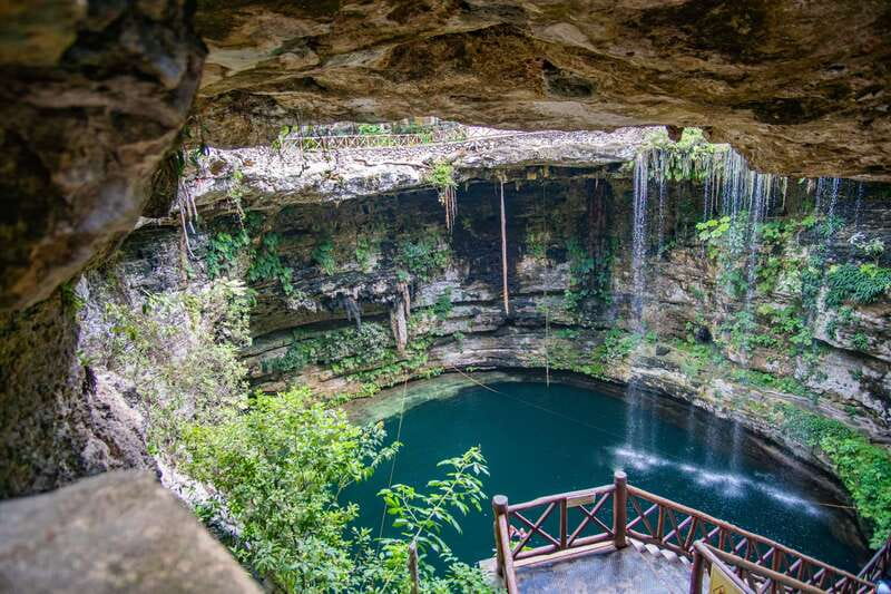 Riviera Maya: Coba & Chichen Itza Ruins with Cenote Swim - Why this day covers so much ground