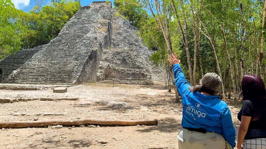 Riviera Maya: Coba & Chichen Itza Ruins with Cenote Swim - Price, inclusions, and extra costs