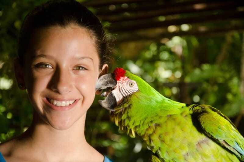 Riviera Maya: Croco Cun Interactive Zoo Tour - Who Will Enjoy Croco Cun Most?