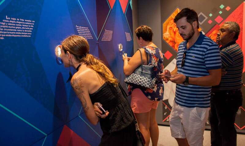 Riviera Maya: Frida Kahlo Museum Guided Tour 2025 - Key points to know before booking