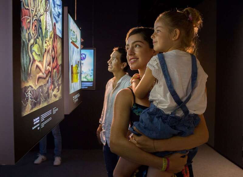 Riviera Maya: Frida Kahlo Museum Guided Tour 2025 - What this Frida Kahlo visit is really about