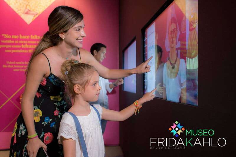 Riviera Maya: Frida Kahlo Museum Guided Tour 2025 - Why the private format matters