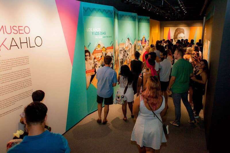 Riviera Maya: Frida Kahlo Museum Guided Tour 2025 - Final decision: book it for context, not for a long museum day