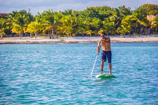 Riviera Maya Luxury Snorkeling Cruise with Lunch and Drinks - Lunch and the open bar