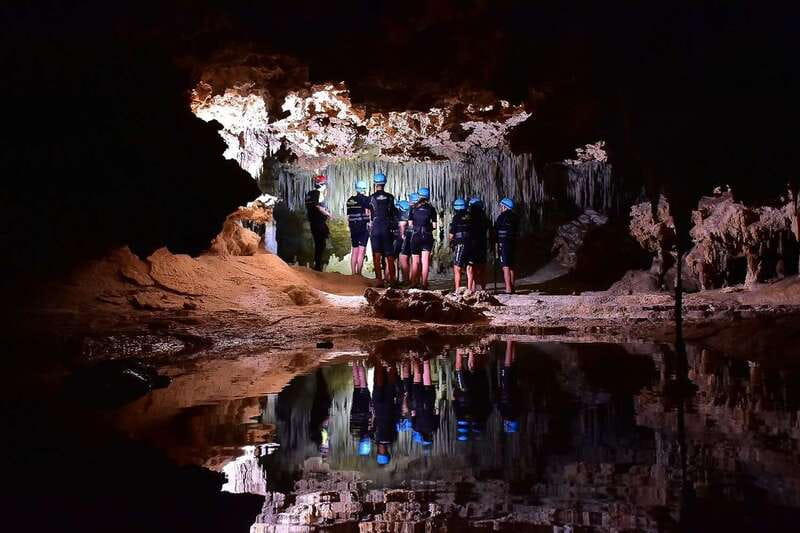 Riviera Maya: Rio Secreto Guided Tour - Is the $119 price fair?