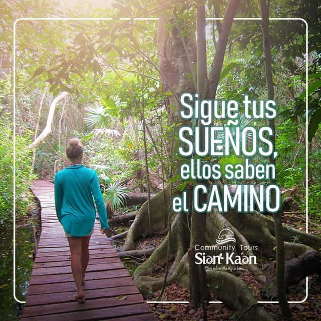 Riviera Maya: Sian Ka'an Reserve Ancient Maya Canals Tour - Breakfast at the Maya palapa