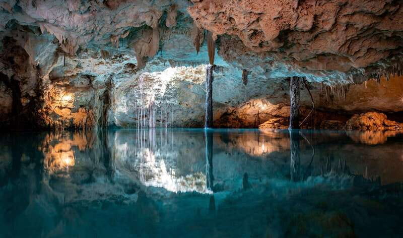 Riviera Maya: Tulum Ruins and 2 Cenotes Half-Day Tour - A few practical snags to plan around