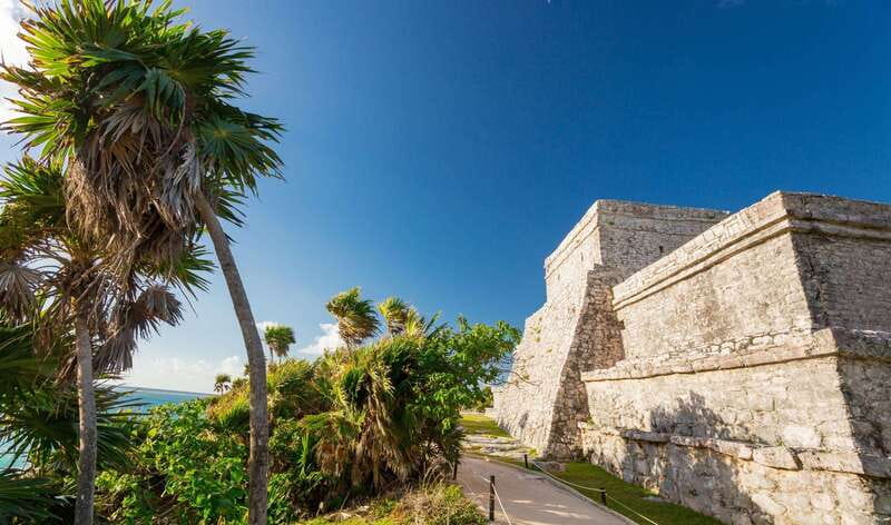 Riviera Maya: Tulum Ruins and 2 Cenotes Half-Day Tour - Why Tulum and two cenotes make a good half-day