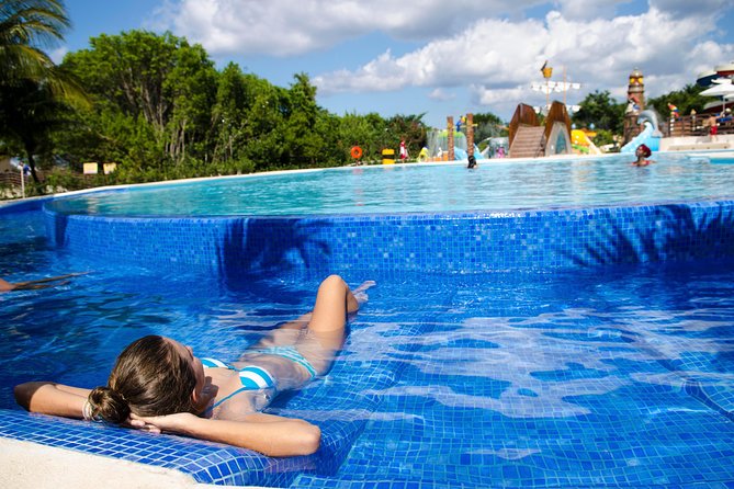 Roots Beach Club® - How weather shapes the experience