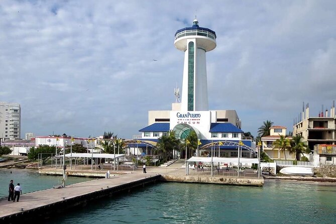 Round Ferry Transfer from Tortugas to Isla Mujeres - Who will like this ferry most