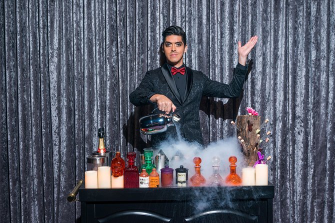 Round-Trip Hotel Pick up + Cirque du Soleil JOYÀ Tickets - Is the $128 price good value?