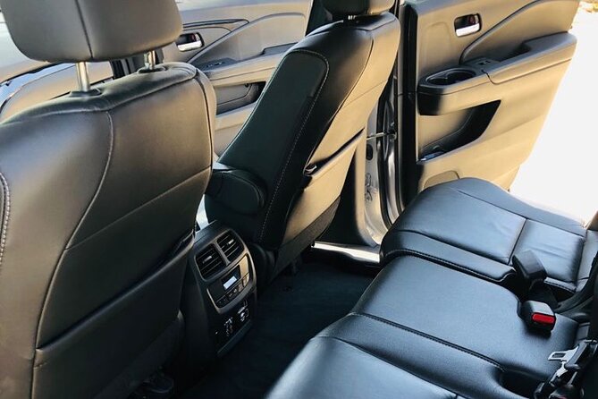 Round-trip Private Transportation in Valle - The drivers make the difference