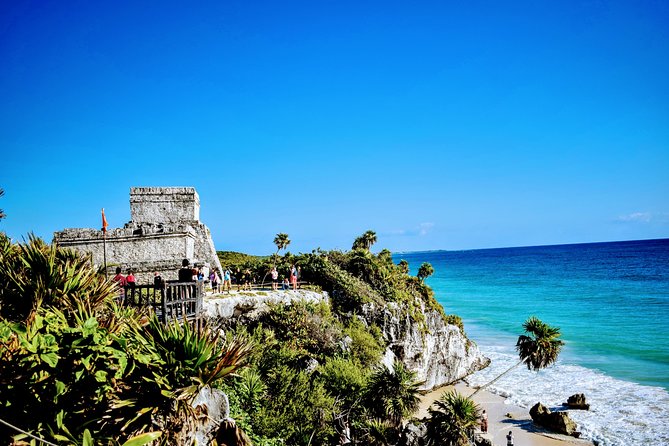 Ruins of Tulum Expres Half Day Private Tour - What the private setup changes