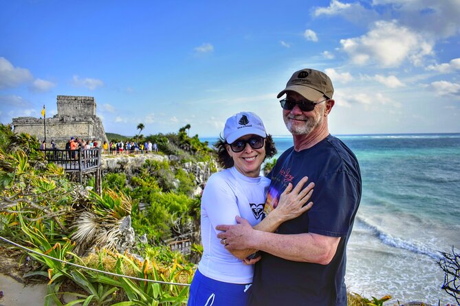 Ruins of Tulum Expres Half Day Private Tour - Price, value, and the right kind of visitor