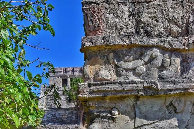 Ruins of Tulum Expres Half Day Private Tour - Practical preparation for a smoother morning