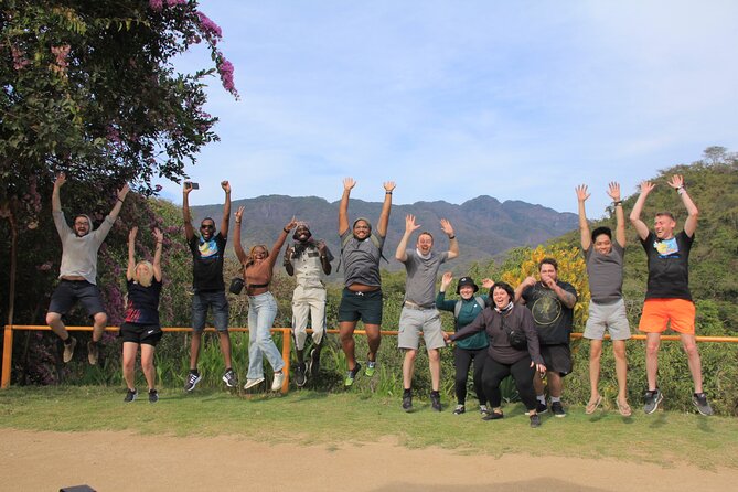 RZR(Side by Side) Tour Rio Cuale Sierra Madre Mountains & tequila - Tequila Tasting at the Finish