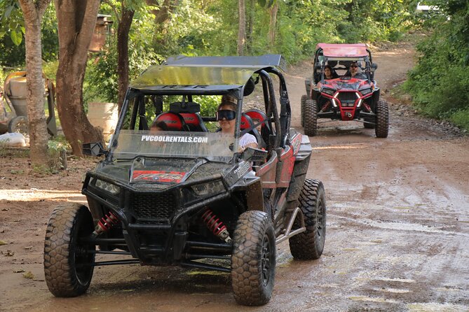 RZR(Side by Side) Tour Rio Cuale Sierra Madre Mountains & tequila - Who Should Book This Ride?