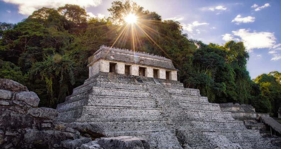 San Cristóbal: Agua Azul, Misol Ha & Palenque Experience - Is $69 Good Value?