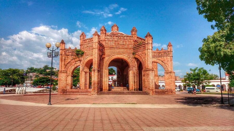 San Cristóbal: Canyon, Viewpoints & Chiapa de Corzo Tour - Chiapa de Corzo after the river