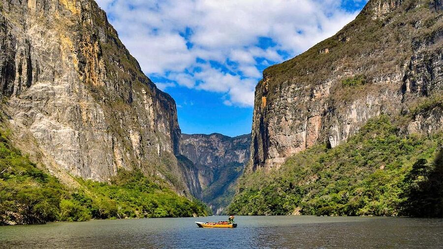San Cristóbal: Canyon, Viewpoints & Chiapa de Corzo Tour - Is $85 a fair price?