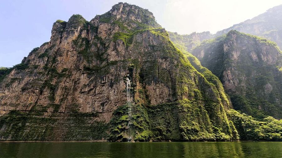 San Cristóbal: Canyon, Viewpoints & Chiapa de Corzo Tour - Who should book this canyon trip?