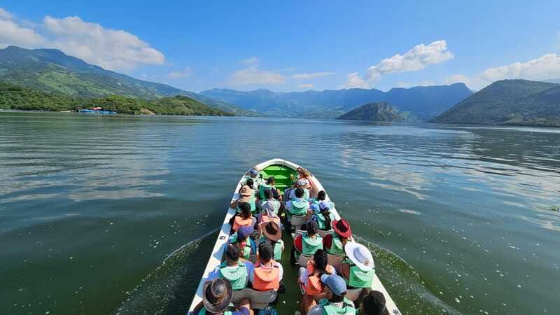 San Cristobal: Sumidero Canyon, Chiapa de Corzo, & Miradores - FAQ