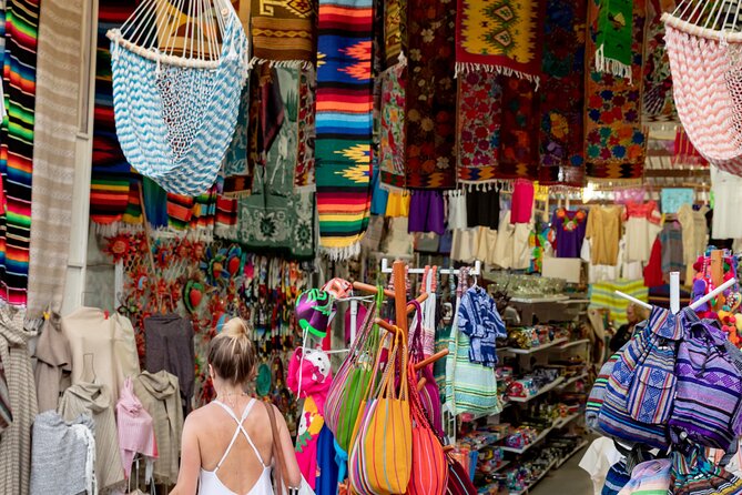 San Jose del Cabo Art Walk, Beer Tasting &Chocolate Demonstration - La Sacristia and traditional Mexican design