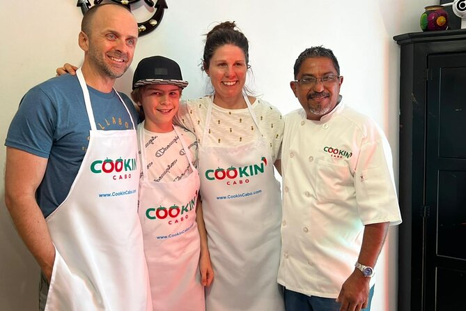 San Jose del Cabo Cooking Class Experience and Local Markets - Why this class feels different from a standard cooking lesson