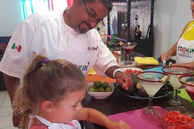 San Jose del Cabo Cooking Class Experience and Local Markets - Who should book this San José del Cabo cooking class