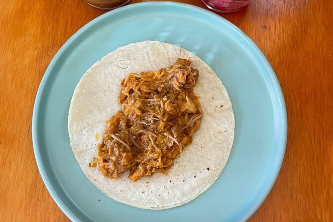 San Jose del Cabo Evening Taco Experience - Starting beside the church at 5:30 pm