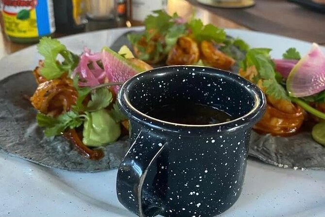 San Jose del Cabo Evening Taco Experience - Tequila, chocolate, margaritas, and dessert