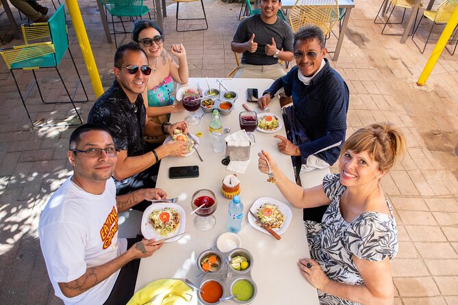 San Jose del Cabo Food Tour & Visit to the Market - Key points to know before booking
