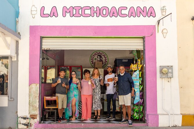 San Jose del Cabo Food Tour & Visit to the Market - Birria shows the power of slow cooking