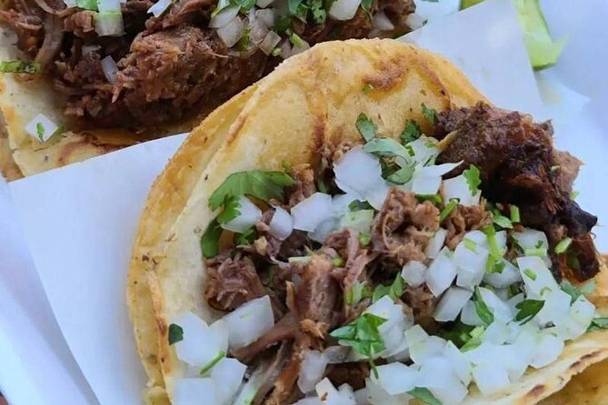 San Jose del Cabo Tacos and Food Tour - Key points to know before you book