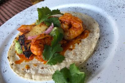 San Jose del Cabo Tacos and Food Tour