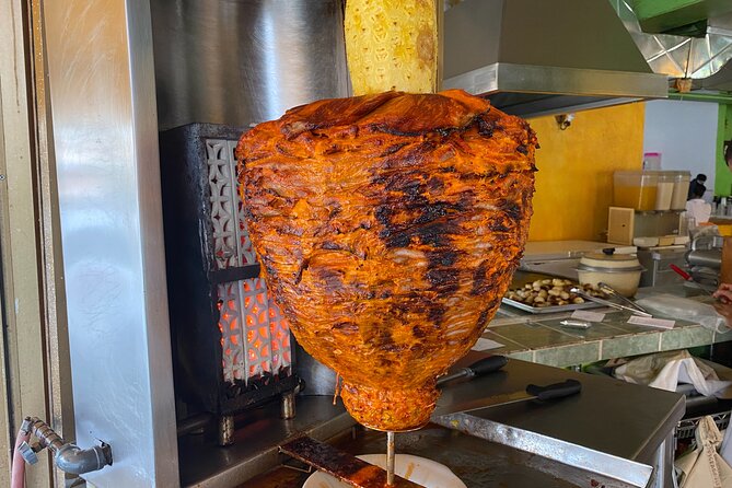 San Jose del Cabo Tacos and Food Tour - Is $89.35 a fair price?