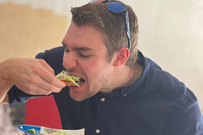 San Jose del Cabo Tacos and Food Tour - Who will enjoy this three-hour food walk?
